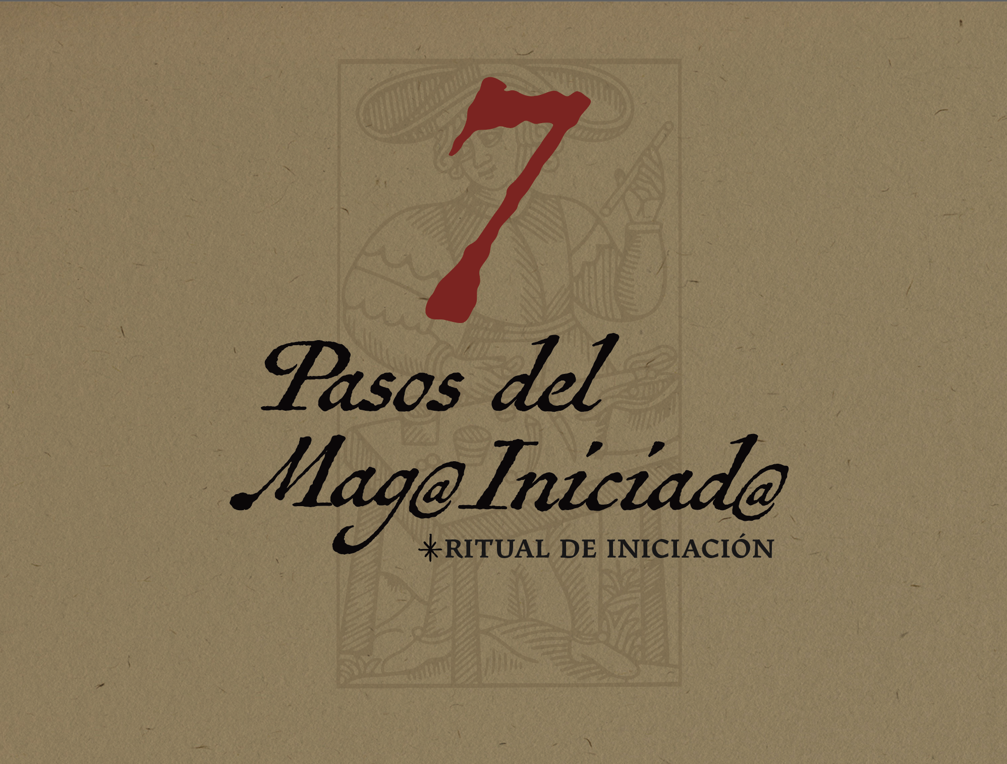 Ritual de Mag@ Iniciad@